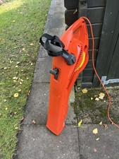 Flymo GardenVac 2200 Turbo