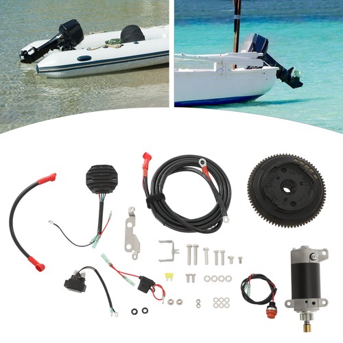 Yamaha 20ps outboard - 20ps,