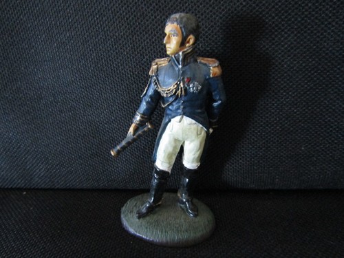 Del prado painted - prado, lead
