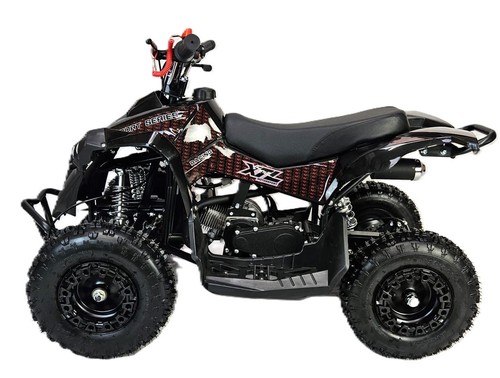 Mini quad bike - 49cc,, and