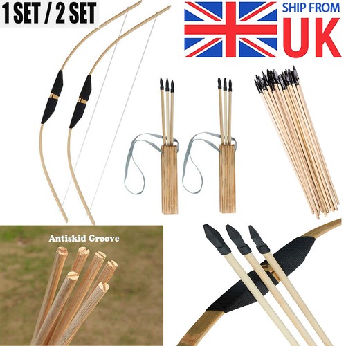 Set wooden - 1/2,