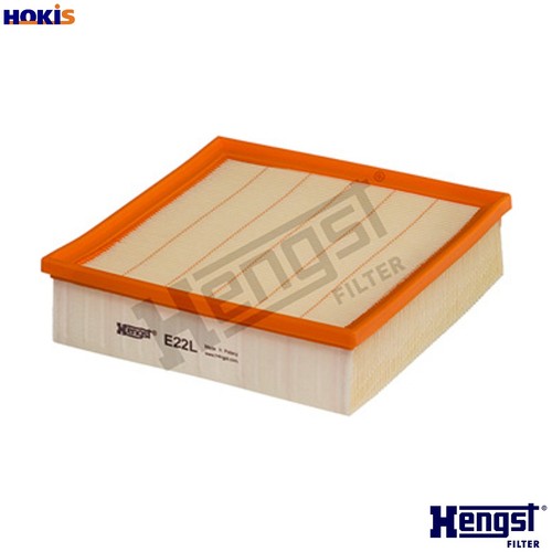 Air filter e22l - for, vw