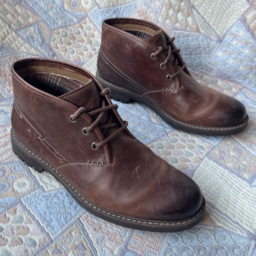 Clarks boots montacute - 8, g