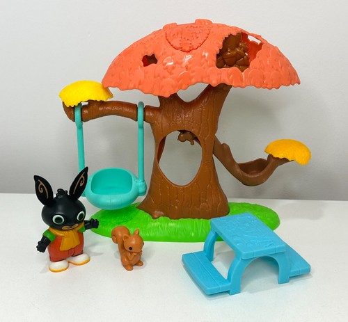 Bing bunny playtime the - bunny,