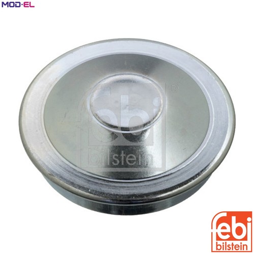 Cap wheel bearing 101264 for - cap,