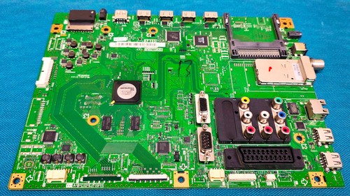 Main board for sharp - main,