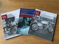 Three Brooks Auction