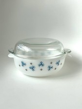 1960’s Phoenix Opalware