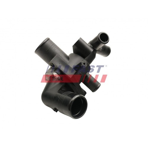 Water thermostat housing for - water,