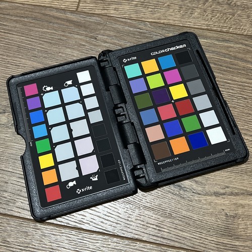 Rite colorchecker passport - colorchecker,
