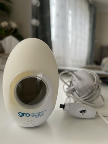 The gro company - the, groegg