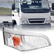 Left Turn Signal Lamp