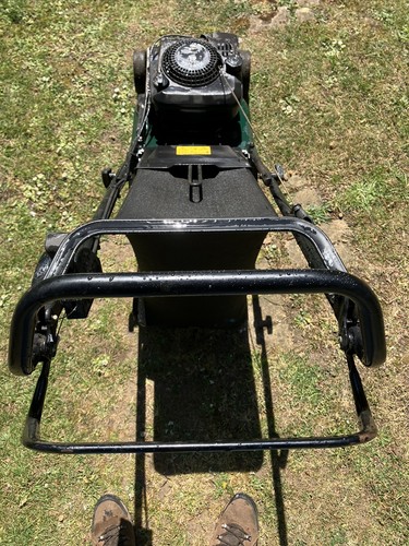 Hayter harrier autodrive - hayter, 41