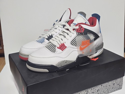 Size jordan 4 - jordan, se