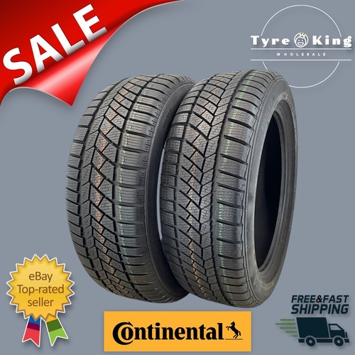 205 50r17 89h continental - 2x, 205/50r17