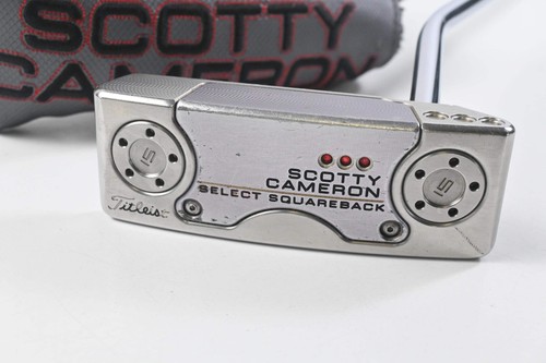 Scotty cameron select - scotty,