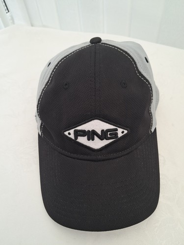 Ping golf cap flex fit - cap,