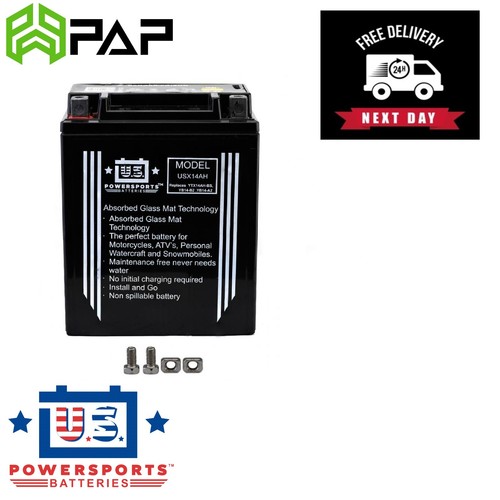 Powersports battery sealed - battery,