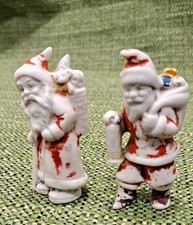 Vintage Bisque Miniature