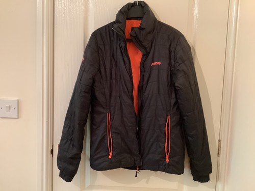 Musto zara phillips puffa - zara,