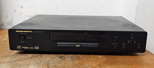 Marantz dv4100 n1b vintage - marantz,