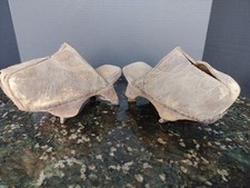 Antique Mongolian ? Dutch 