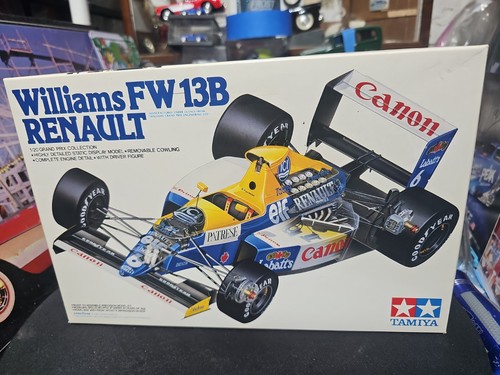 Vintage 1990 tamiya 20 - tamiya, 1:20