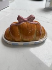 Primark Croissant Butter Dish