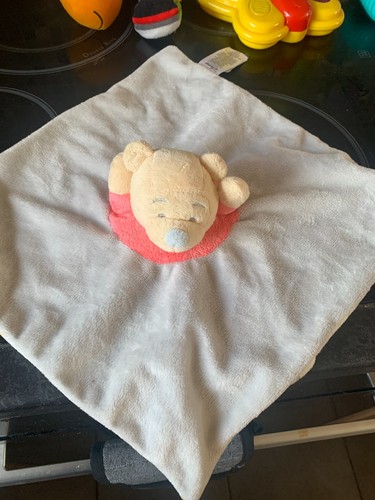 Winnie the pooh - pooh, at