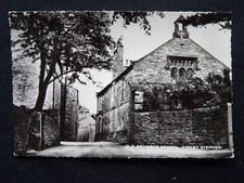 R.P. POSTCARD. OLD GRAMMAR