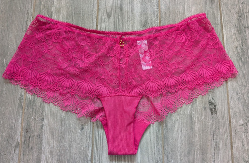 Freya pink fascinate short - pink,