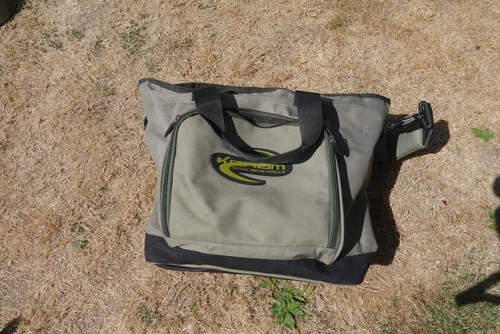 Korum large tackle and - korum,