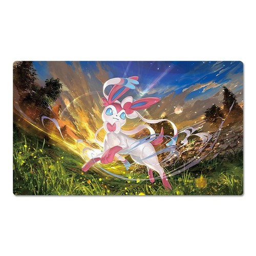 Sylveon board card game - board,