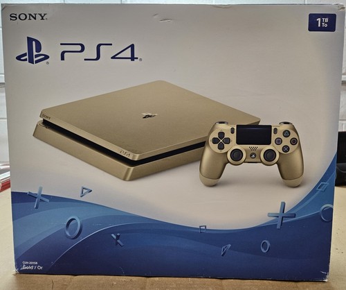 Sony playstation slim - playstation, 4