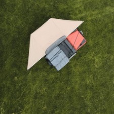 180-Degree Expedition Foldout
