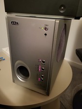 GOLD 5.1 Home Cinema Speaker