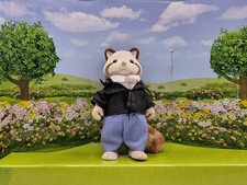 Sylvanian Families Mulberry