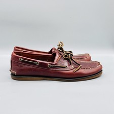 Timberland Shoes Mens 11 Brown
