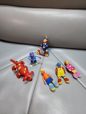 TWEENIES FULL SET MCDONALDS