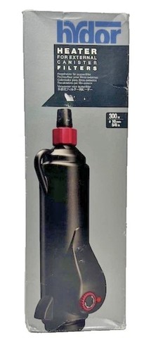 Hydor eth external heater - hydor,