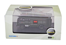 Oxford Original AFS Green