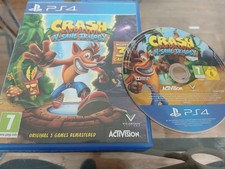 Crash bandicoot sane - crash, n.