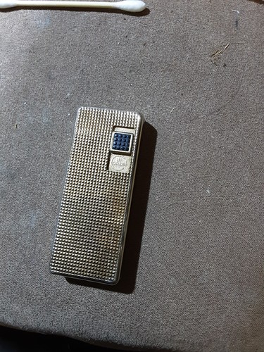 Vintage colibri london - colibri, of