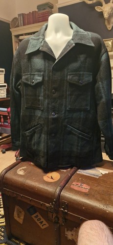 Vintage pendleton jacket - jacket, xl