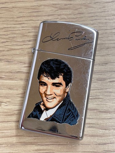 Vintage elvis presley - elvis,