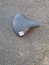 Spring Saddle For Bike