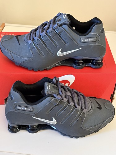 Nike shox men - nz, size