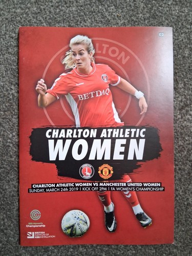 Manchester united women - united,