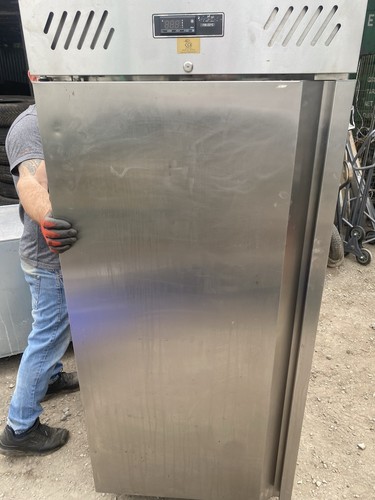 Williams upright single - upright,