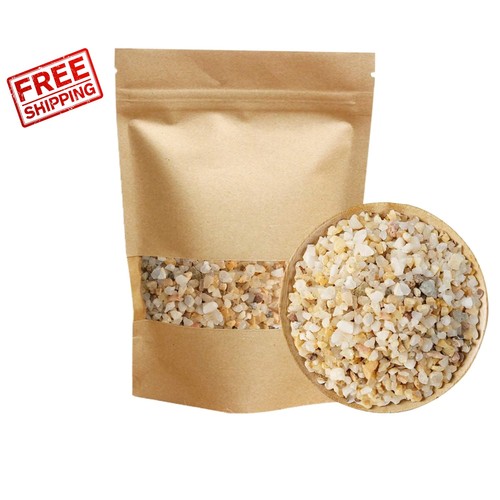 Aquarium safe coarse silica - aquarium,